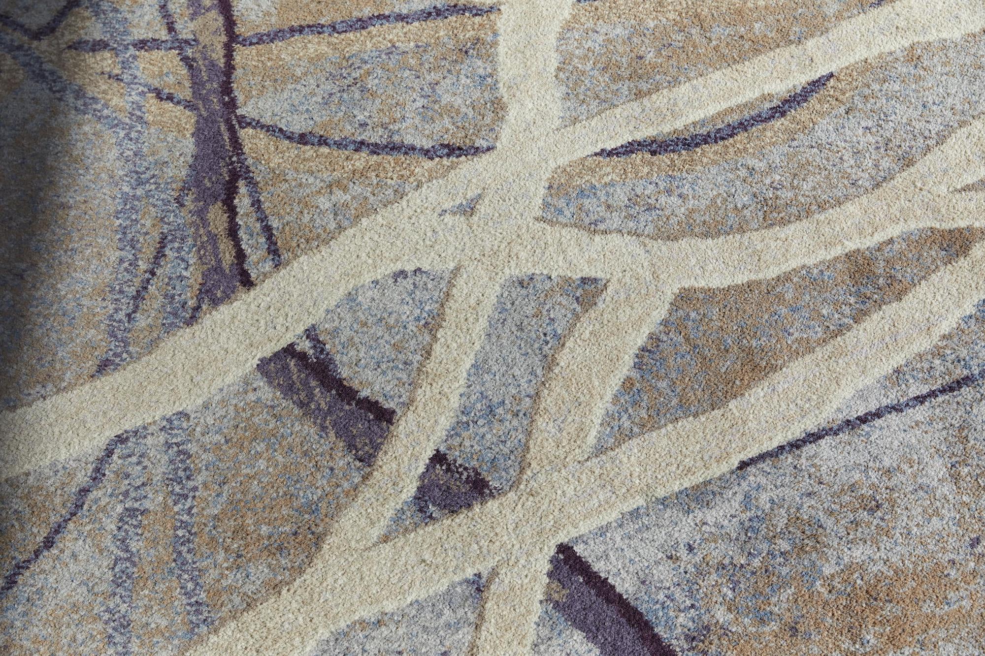 فندق Mandarin Oriental, سانتياغو المظهر الخارجي الصورة Detail of a carpet